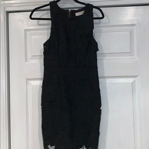 ASTR The Label Lace Dress